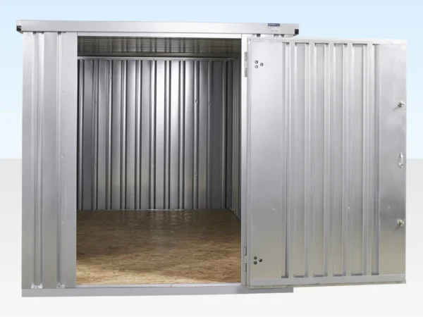 4M-X-2.1M-Flat-Pack-Container-Store-Galvanised-1.webp