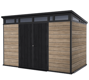 Hütten zu verkaufen